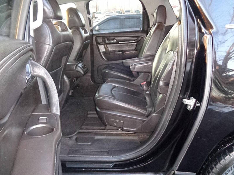 2016 GMC Acadia SLT-1