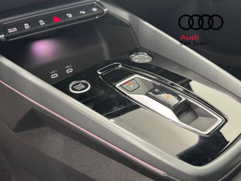 2026 Audi A3