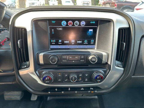 2017 GMC Sierra 2500HD