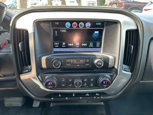 2017 GMC Sierra 2500HD