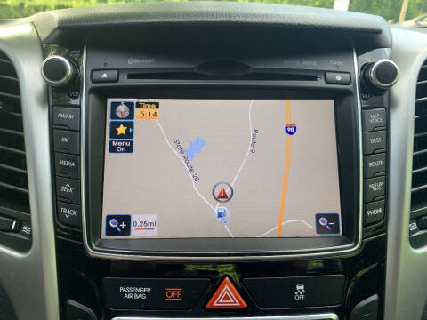 2014 Hyundai Elantra GT