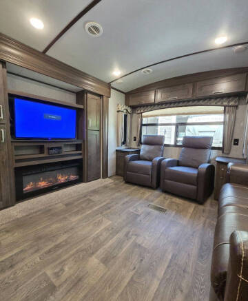 2019 Keystone RV Laredo