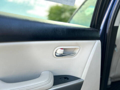 2012 Mazda CX-9 Grand Touring