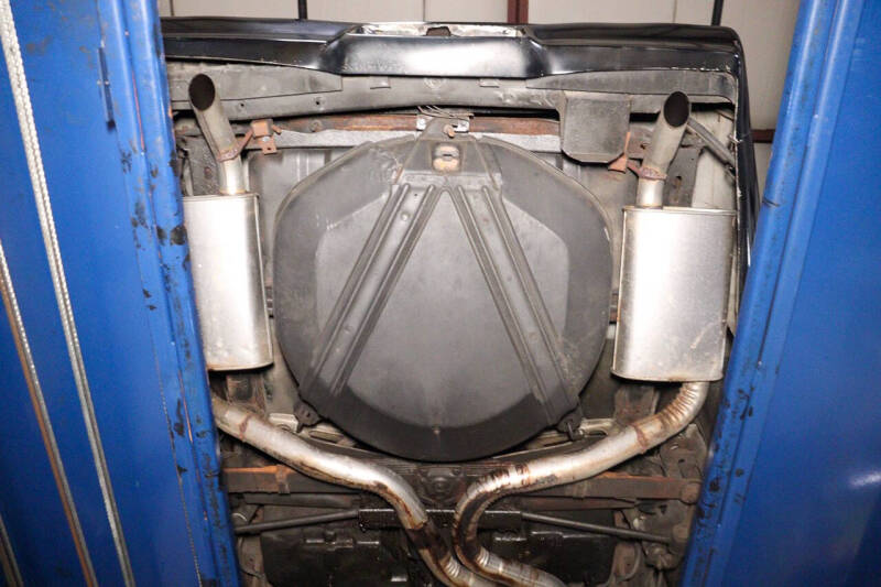 1980 Chevrolet Corvette