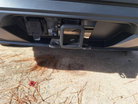 2026 Volkswagen Atlas SE