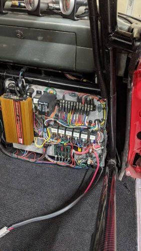 1959 Chevrolet El Camino