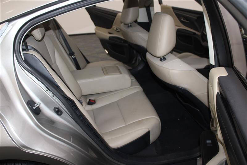 2020 Lexus ES 350