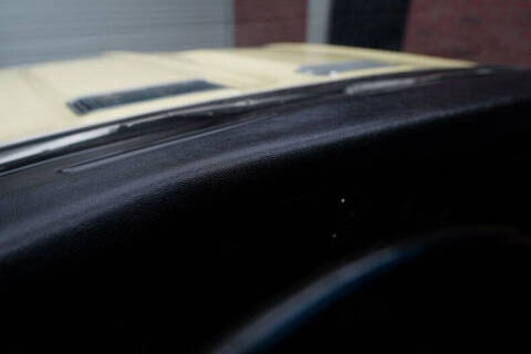 1968 Chevrolet El Camino