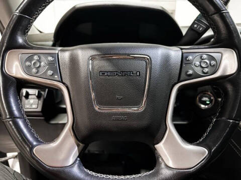 2020 GMC Yukon XL Denali