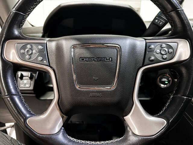 2020 GMC Yukon XL Denali