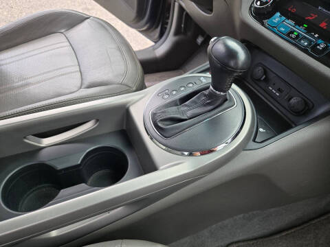 2013 Kia Sportage EX