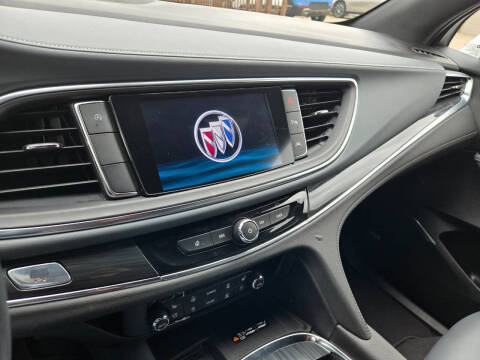 2024 Buick Enclave Premium