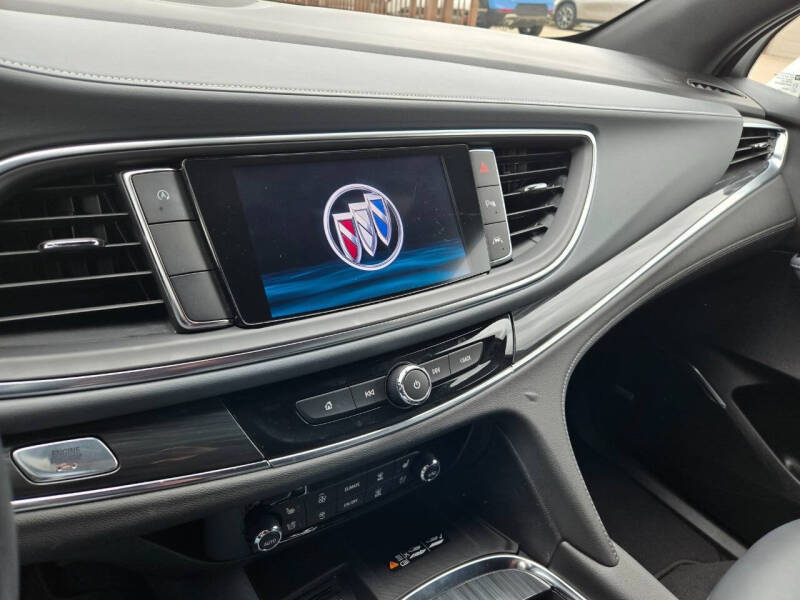 2024 Buick Enclave Premium