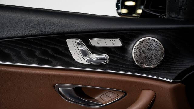 2023 Mercedes-Benz E-Class E 450 4MATIC All-Terrain