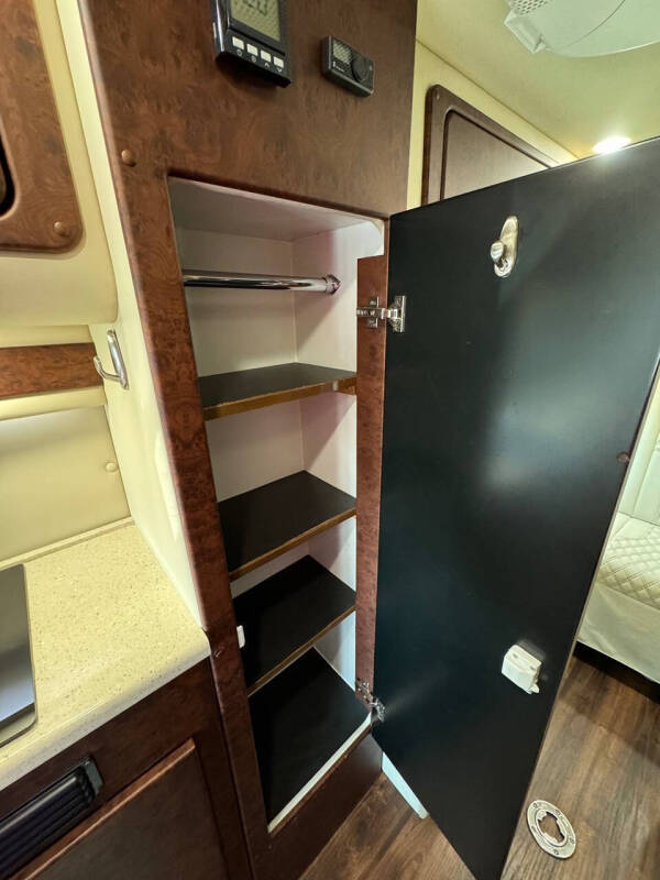 2019 Mercedes-Benz Sprinter 3500XD