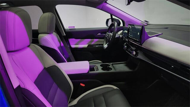 2024 Honda Prologue Touring