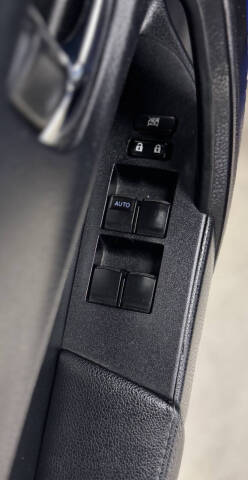 2015 Toyota Corolla S