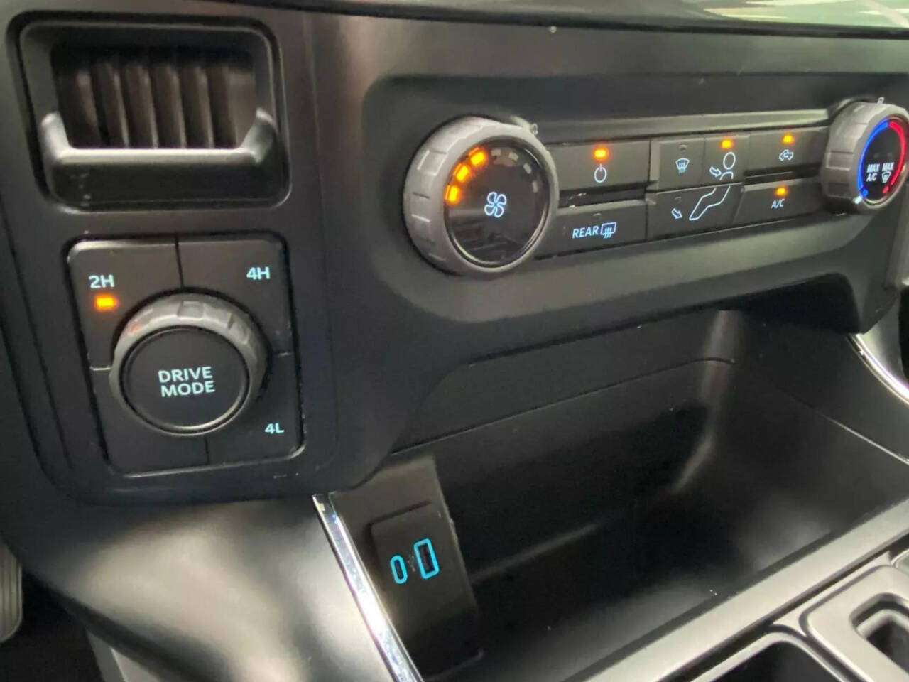 2023 Ford F-150 for sale at Sonydam Auto Sales Orlando in Orlando, FL