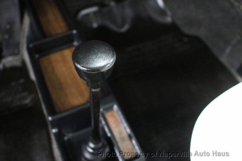 1978 Volkswagen Beetle