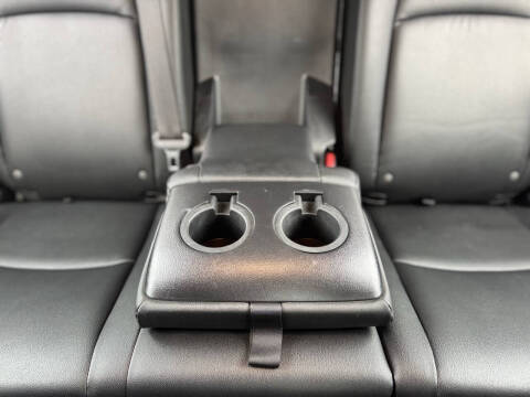 2020 Toyota 4Runner TRD Off-Road Premium