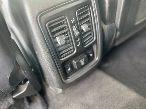 2012 Dodge Durango R/T