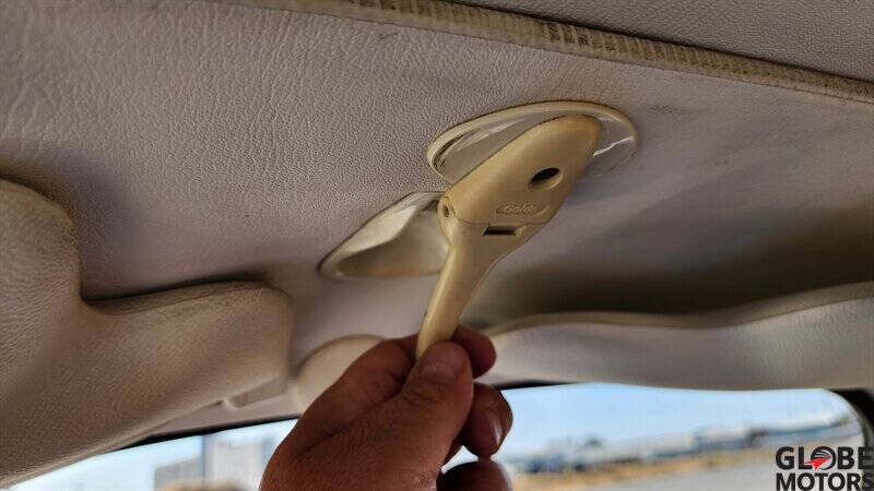 1974 Volkswagen Beetle