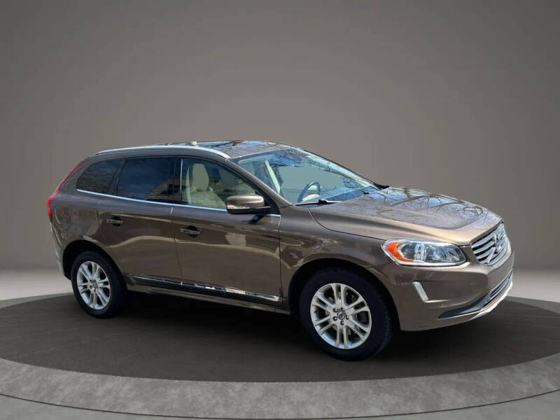 2015 Volvo XC60 T5 Premier