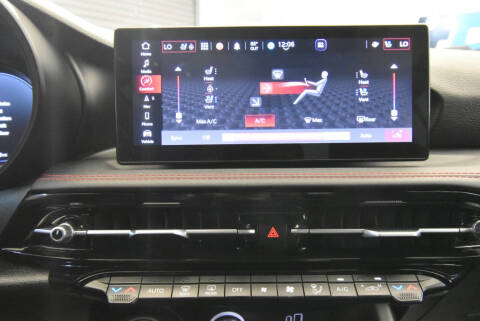 2024 Dodge Hornet R/T Plus