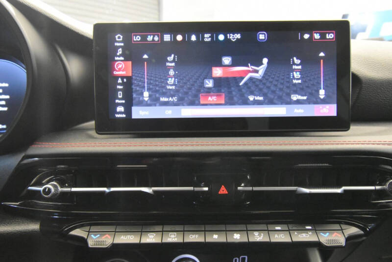 2024 Dodge Hornet R/T Plus