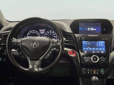 2021 Acura ILX w/Premium