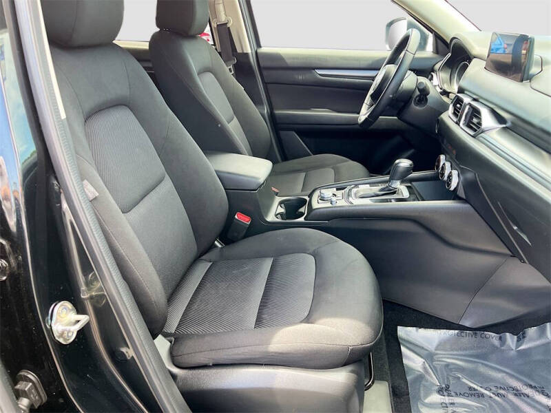 2022 Mazda CX-5 2.5 S