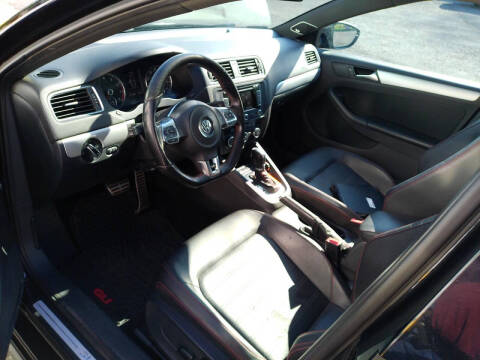 2013 Volkswagen Jetta
