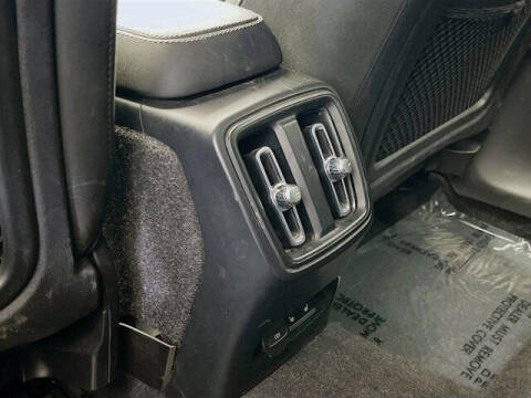 2022 Volvo XC40 Recharge Twin Ultimate