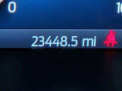 2024 Ford F-350 Super Duty