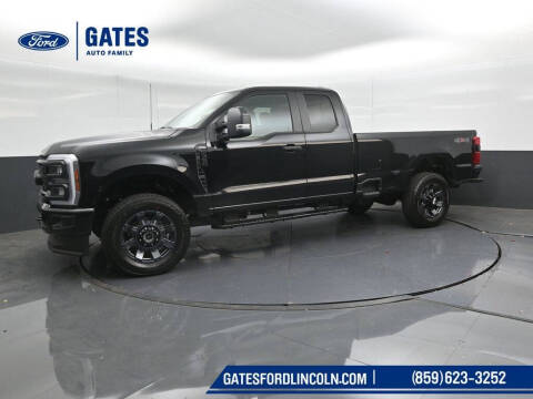 2026 Ford F-350 Super Duty