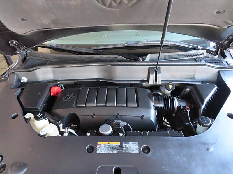 2016 Buick Enclave Convenience