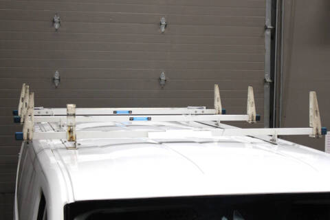 2019 Ford Transit 250