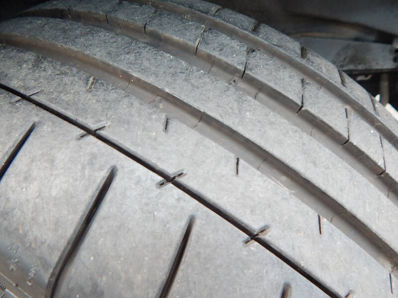 1995 Mercedes-Benz E-Class E 300D