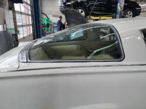 1965 Plymouth Barracuda