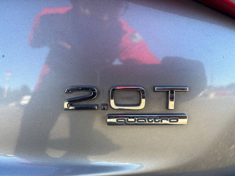 2009 Audi A4 2.0T Avant Premium