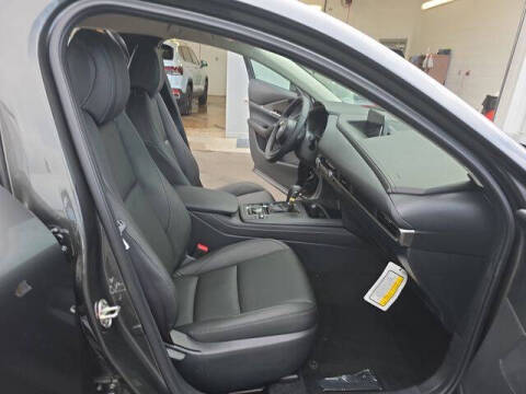 2026 Mazda CX-30 2.5 S Select Sport