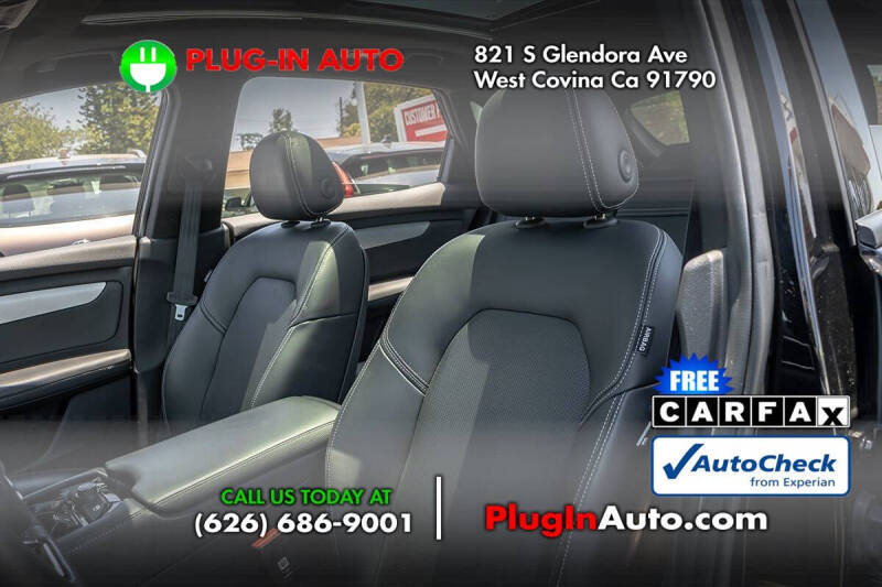 2023 VinFast VF8 Plus City Edition