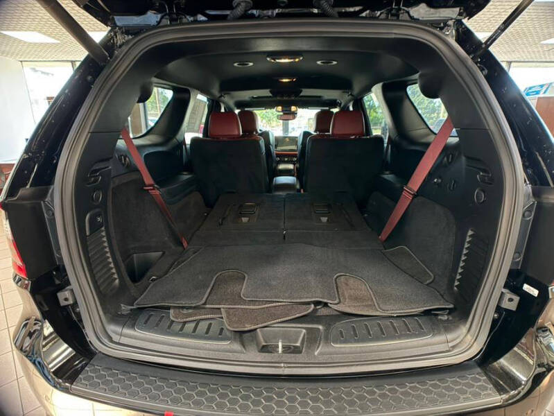 2023 Dodge Durango SRT 392 Premium