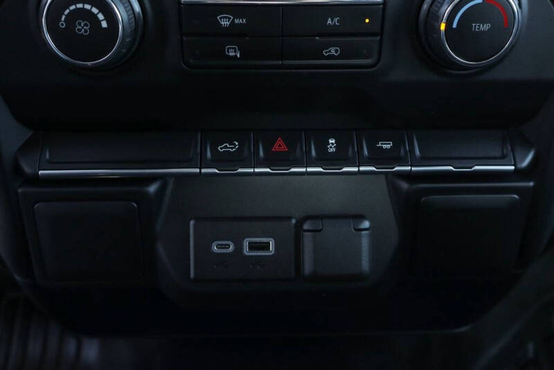 2022 Chevrolet Silverado 2500HD