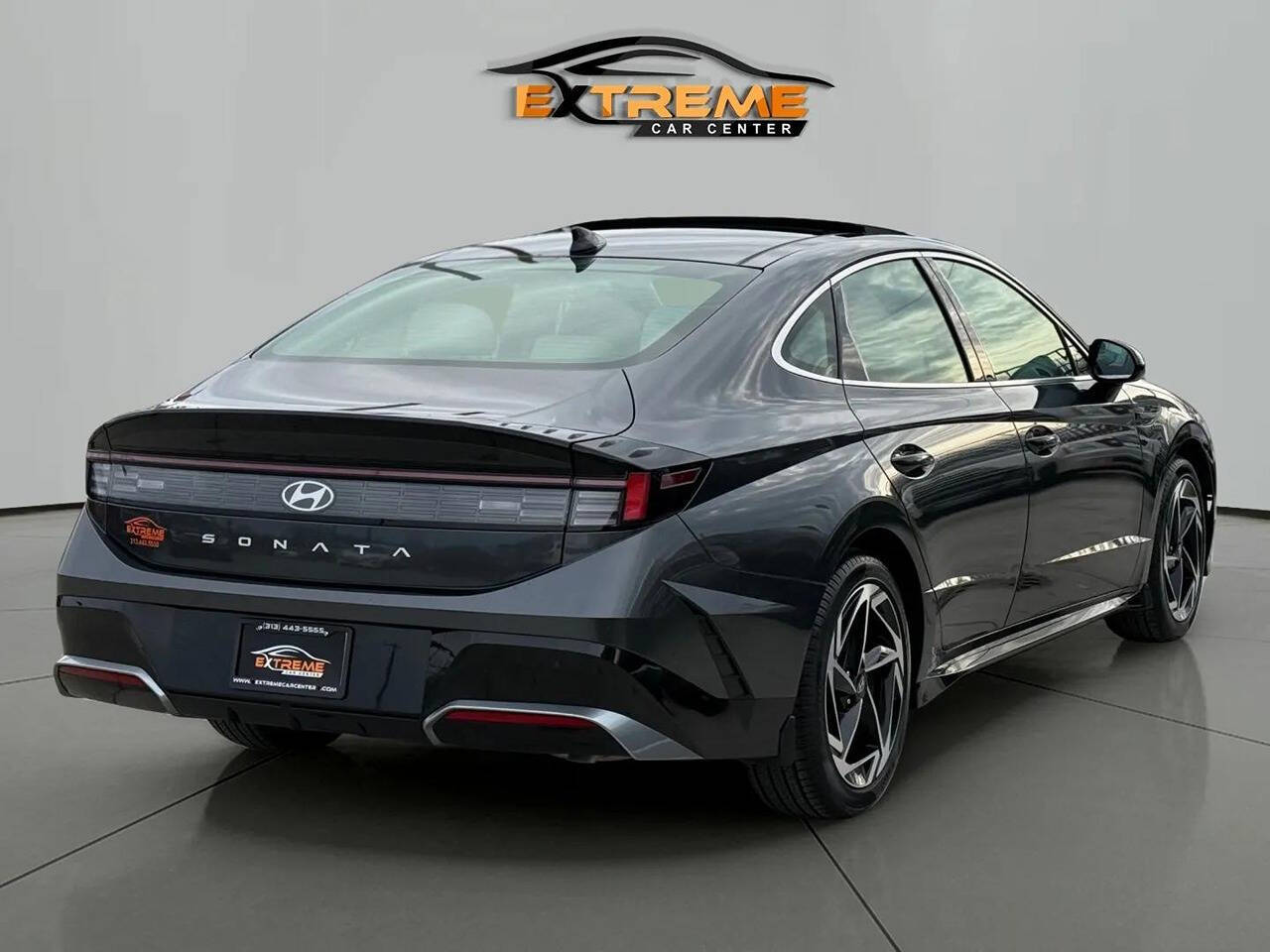 2024 Hyundai SONATA for sale at Extreme Car Center in Detroit, MI