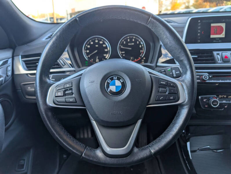 2018 BMW X2 xDrive28i