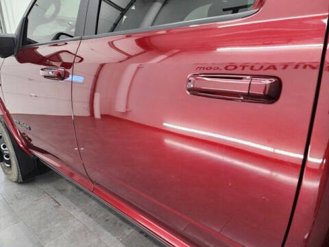 2023 RAM 3500 Limited