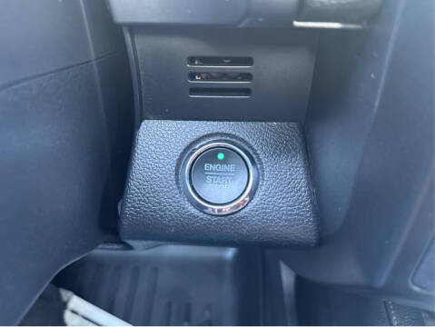 2018 Ford Expedition MAX Limited