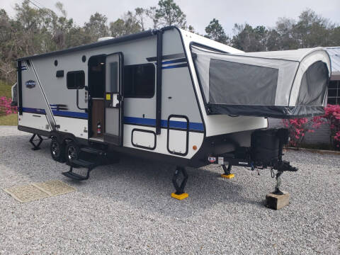 2019 Jayco Jay Feather