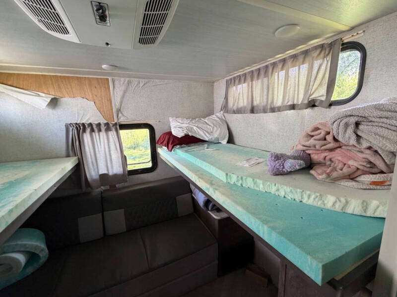 2021 Forest River SALEM CRUISE LITE 28VBXL